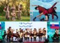國際團隊輪番展演 宜蘭童玩節好戲連台