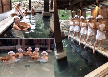 2024-2025台灣好湯金泉獎揭曉　泰安及礁溪拿下首獎　礁溪共奪五大獎