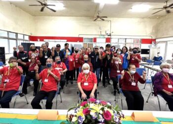 竹縣新增3文化健康站   共25站每日服務800位長者