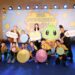 新竹市兒童遊藝節4/4日-7日登場   體驗夢幻泡泡樂園