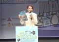 影音/ 影像發聲拒絕賄選！竹市「2026反賄之鏡」競賽啟動   高虹安市長號召全民用影像挺清廉