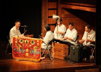 新竹縣赴日出演「台灣友好祭」 呈現傳統與現代音樂魅力