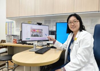 預立醫療決定書 人生的最後一程我做主