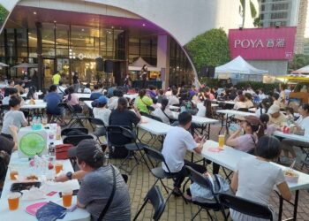 第三屆「6+啤酒節-酒是要找你」圓滿落幕 熱烈反應不斷