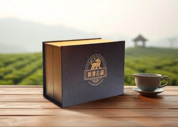 台灣紅茶魅力無法擋！苗栗獅潭香韻征服日本人 茶香傳情誠意至上