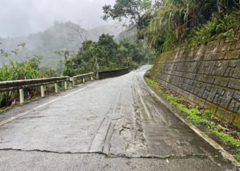 竹縣獲內政部核定補助3500萬元-提升7鄉鎮道路品質