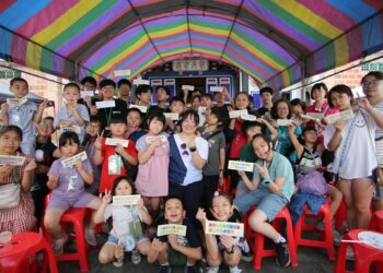 吳濁流文學小旅行  -用五感走入吳濁流時光隧道