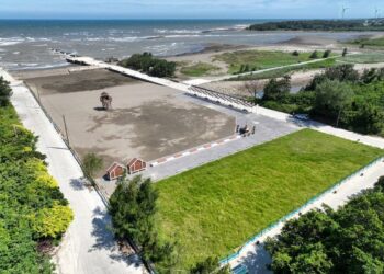 國家卓越建設獎揭曉-竹縣觀光工程獲4大獎