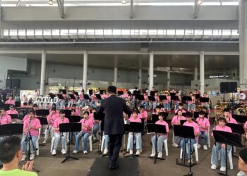 自強國中藝才班表現優異-獲新加坡國際管樂大賽特優金牌獎