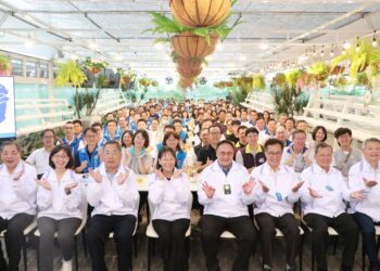 中臺灣區域治理平台副首長會議雲林登場-多項提案共創美好宜居生活圈