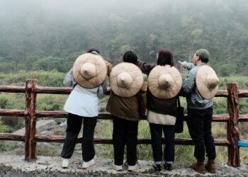 「新竹走走」規劃5路線橫跨7鄉鎮　開啟全新循味之旅