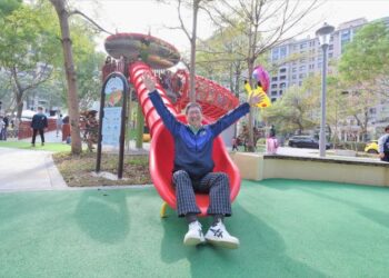 地方建設成果豐碩! 新竹縣獲全國建築園冶獎6大獎項