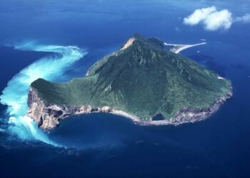 影音/受薇帕影響 龜山島封島 中央應變中心籲南部災民避難