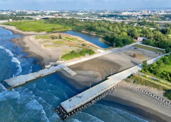 竹縣風景區獲中央4500萬補助 新豐鳳坑沙灣、五峰清泉再升級