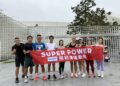 飛利浦運動祭啟動!攜手國手教練李翰暄 帶領全民邁向健康運動新世代