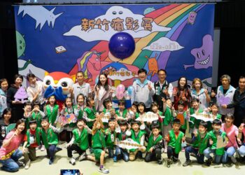 「新竹瘋影展」免費看！　19國家親子電影精彩輪演