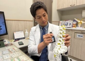 傳統腰椎術後疼痛症候群　射頻熱凝療法緩解