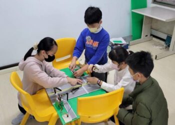 全國科技教育創意實作競賽 竹縣3校獲佳績