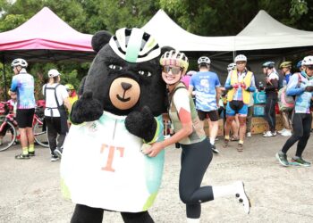 「2025參山單車騎旅嘉年華」4月23日開始報名！南庄出發開騎　體驗深度漫旅山城風光