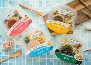 熱到吃不下？全家「一物」冷吃超開胃　限時88折～很划欸