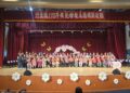 竹東鎮41位模範母親獲表揚　鎮長郭遠彰親頒獎肯定母愛無私奉獻