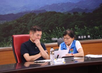 打造苗北書香城市！苗縣府攜手頭份市公所 研商新設圖書館與活動中心