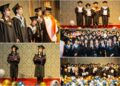 聖母醫專114學年度畢業典禮 303位畢業生邁向人生新旅程