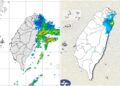 影音/1218桃園以北及宜花東轉為陰雨 1219-1220各地降雨機率提高