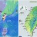 影音/0225東北季風增強 北部東北部轉涼 多處地方有短暫雨