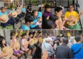影音/札根傳統說唱藝術 台灣唸歌傳唱入校園