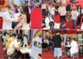 健康好young整合性篩檢再登場 1242人熱絡參與健檢