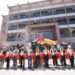 全台首創宗教膠囊旅館!白沙屯拱天宮第二香客大樓落成 鍾東錦大讚「看山看海一覽無遺」