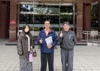 竹東鎮洗衫坑步道綠美化 獲國土署核定800萬元