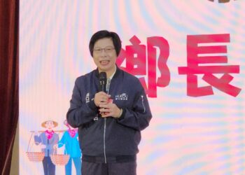 湖口老街的暖心記憶：橫跨百年的「行春宴」2/28日將登場