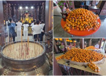 影音/乞龜文化搬上消費場域 宜蘭傳藝啟動「柑仔龜分福迴龜」