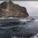 影音/浪大攪局 龜山島淨灘取消 3/1起預約登島觀光
