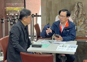 竹東鎮頭重社區公園整建 獲國土署核定600萬元
