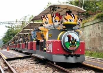 新春走春選苗栗！各式伴手禮、農遊體驗多重滿足