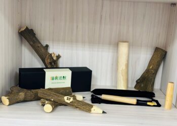 將農業廢料再利用　「貓裏法默」共同品牌創造另類農產新品