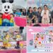 影音/巴布豆家族現身頭城 6大打卡基地即日起引爆