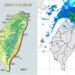 影音/熱帶性低氣壓+東北季風增強 北部及東北部轉涼並有大雨豪雨
