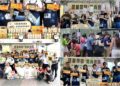 落實地產地消．低碳足跡　羅農三款新品發表上市