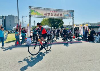 天后遍路–稻鎮生活市集11/29-30苑裡愛情果園舉行　宣告苗栗縣慢慢山海綠色旅遊