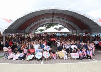 「客家產業暨技藝博覽會」跨區串聯 為東西部客家文化激盪出新火花