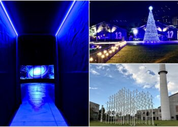 回應熱烈好評　宜蘭映像節《光與影》延長展至明年1/4