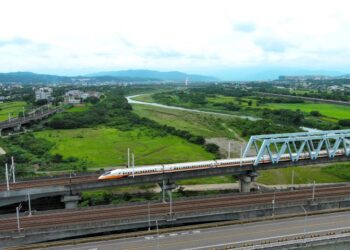 壯大招商實力  竹縣「科三」「台知」都市計畫與區域路網多軌並進