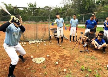 竹縣首推大數據運動科學　關西國中試辦一年