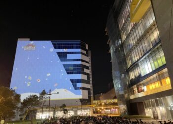 打造文藝復興跨時代之美 邀您成為藝術一部分