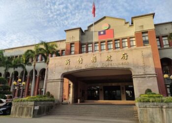 共享機車擴大範圍 iRent跨足竹北火車站將於7/10上路