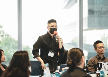 BNI商會打國際盃！新竹B區打造行銷通路生態圈